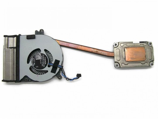 HP for ProBook 640 G2, 645 G2, (PN: 840662-001, 6043B0181201) Notebook chladič + ventilátor - 2720001 (použitý produkt) #2